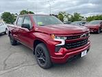 New 2025 Chevrolet Silverado 1500 RST Crew Cab 4WD Pickup for sale #5096 - photo 7