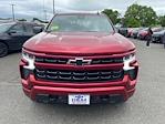 New 2025 Chevrolet Silverado 1500 RST Crew Cab 4WD Pickup for sale #5096 - photo 8