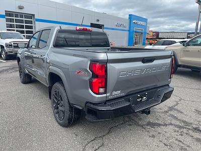 New 2025 Chevrolet Colorado Z71 Crew Cab 4WD Pickup for sale #5102 - photo 2