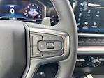 New 2025 Chevrolet Silverado 1500 RST Crew Cab 4WD Pickup for sale #5109 - photo 17