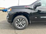 New 2025 Chevrolet Silverado 1500 RST Crew Cab 4WD Pickup for sale #5109 - photo 25