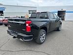 New 2025 Chevrolet Silverado 1500 RST Crew Cab 4WD Pickup for sale #5109 - photo 5