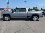 New 2025 Chevrolet Silverado 2500 LT Crew Cab 4WD Pickup for sale #5116 - photo 3