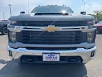 New 2025 Chevrolet Silverado 2500 LT Crew Cab 4WD Pickup for sale #5116 - photo 25
