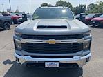New 2025 Chevrolet Silverado 2500 LT Crew Cab 4WD Pickup for sale #5116 - photo 8