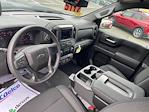 New 2025 Chevrolet Silverado 1500 Custom Crew Cab 4WD Pickup for sale #5117 - photo 13
