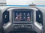 New 2025 Chevrolet Silverado 1500 Custom Crew Cab 4WD Pickup for sale #5117 - photo 18
