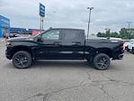 New 2025 Chevrolet Silverado 1500 Custom Crew Cab 4WD Pickup for sale #5117 - photo 3