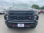 New 2025 Chevrolet Silverado 1500 Custom Crew Cab 4WD Pickup for sale #5117 - photo 25