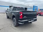 New 2025 Chevrolet Silverado 1500 Custom Crew Cab 4WD Pickup for sale #5117 - photo 2