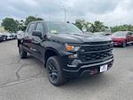 New 2025 Chevrolet Silverado 1500 Custom Crew Cab 4WD Pickup for sale #5117 - photo 7