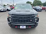 New 2025 Chevrolet Silverado 1500 Custom Crew Cab 4WD Pickup for sale #5117 - photo 8