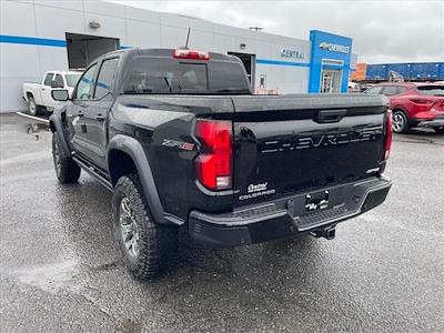 New 2025 Chevrolet Colorado ZR2 Crew Cab 4WD Pickup for sale #5124 - photo 2