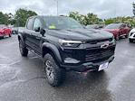 New 2025 Chevrolet Colorado ZR2 Crew Cab 4WD Pickup for sale #5124 - photo 7