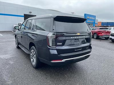 New 2025 Chevrolet Suburban LT 4WD SUV for sale #5128 - photo 2
