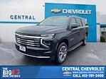 New 2025 Chevrolet Suburban LT 4WD SUV for sale #5128 - photo 1