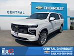 New 2025 Chevrolet Suburban High Country 4WD SUV for sale #5133 - photo 1