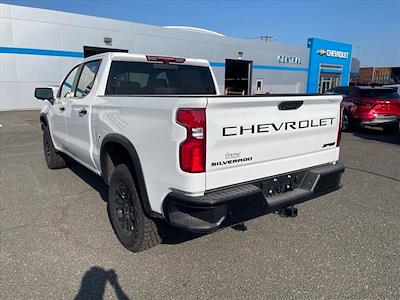 New 2025 Chevrolet Silverado 1500 ZR2 Crew Cab 4WD Pickup for sale #5134 - photo 2