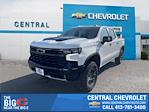 New 2025 Chevrolet Silverado 1500 ZR2 Crew Cab 4WD Pickup for sale #5134 - photo 1