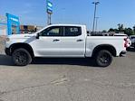 New 2025 Chevrolet Silverado 1500 ZR2 Crew Cab 4WD Pickup for sale #5134 - photo 3