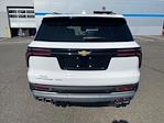 New 2025 Chevrolet Traverse LT AWD SUV for sale #5136 - photo 4