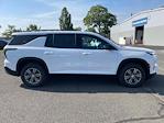 New 2025 Chevrolet Traverse LT AWD SUV for sale #5136 - photo 6