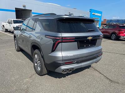 New 2025 Chevrolet Traverse LT AWD SUV for sale #5137 - photo 2