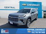 New 2025 Chevrolet Traverse LT AWD SUV for sale #5137 - photo 1