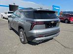 New 2025 Chevrolet Traverse LT AWD SUV for sale #5137 - photo 2