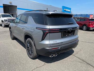 New 2025 Chevrolet Traverse LT AWD SUV for sale #5139 - photo 2