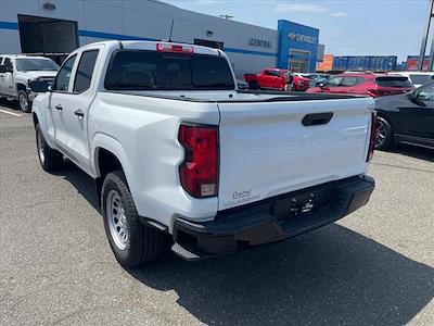New 2025 Chevrolet Colorado Work Truck Crew Cab Pickup for sale #5143 - photo 2