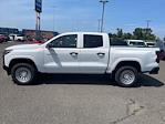 New 2025 Chevrolet Colorado Work Truck Crew Cab Pickup for sale #5143 - photo 3