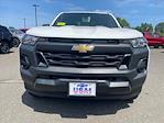 New 2025 Chevrolet Colorado Work Truck Crew Cab Pickup for sale #5143 - photo 25