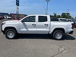 New 2025 Chevrolet Colorado Work Truck Crew Cab for sale #5143 - photo 4