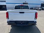 New 2025 Chevrolet Colorado Work Truck Crew Cab for sale #5143 - photo 3
