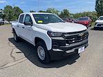 New 2025 Chevrolet Colorado Work Truck Crew Cab for sale #5143 - photo 7
