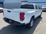 New 2025 Chevrolet Colorado Work Truck Crew Cab Pickup for sale #5143 - photo 5