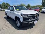 New 2025 Chevrolet Colorado Work Truck Crew Cab Pickup for sale #5143 - photo 7