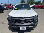 New 2025 Chevrolet Colorado Work Truck Crew Cab Pickup for sale #5143 - photo 8