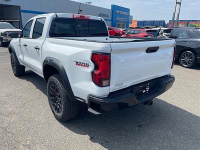 New 2025 Chevrolet Colorado Trail Boss Crew Cab 4WD Pickup for sale #5144 - photo 2