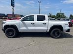 New 2025 Chevrolet Colorado Trail Boss Crew Cab 4WD Pickup for sale #5144 - photo 3