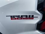 New 2025 Chevrolet Colorado Trail Boss Crew Cab 4WD Pickup for sale #5144 - photo 25