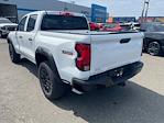 New 2025 Chevrolet Colorado Trail Boss Crew Cab 4WD Pickup for sale #5144 - photo 2