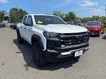 New 2025 Chevrolet Colorado Trail Boss Crew Cab 4WD Pickup for sale #5144 - photo 7