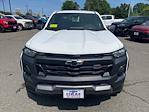 New 2025 Chevrolet Colorado Trail Boss Crew Cab 4WD Pickup for sale #5144 - photo 8
