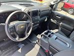 New 2025 Chevrolet Silverado 2500 Work Truck Crew Cab 4WD SRW Pickup for sale #5145 - photo 11