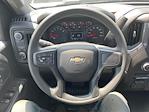New 2025 Chevrolet Silverado 2500 Work Truck Crew Cab 4WD SRW Pickup for sale #5145 - photo 14