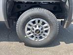 New 2025 Chevrolet Silverado 2500 Work Truck Crew Cab 4WD SRW Pickup for sale #5145 - photo 19