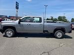 New 2025 Chevrolet Silverado 2500 Work Truck Crew Cab 4WD SRW Pickup for sale #5145 - photo 3