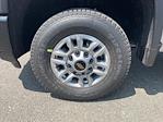 New 2025 Chevrolet Silverado 2500 Work Truck Crew Cab 4WD SRW Pickup for sale #5145 - photo 20